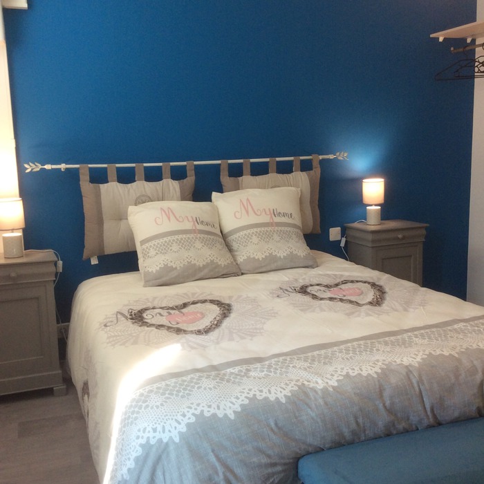 Location maison loupiac 46350